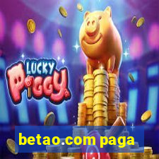 betao.com paga